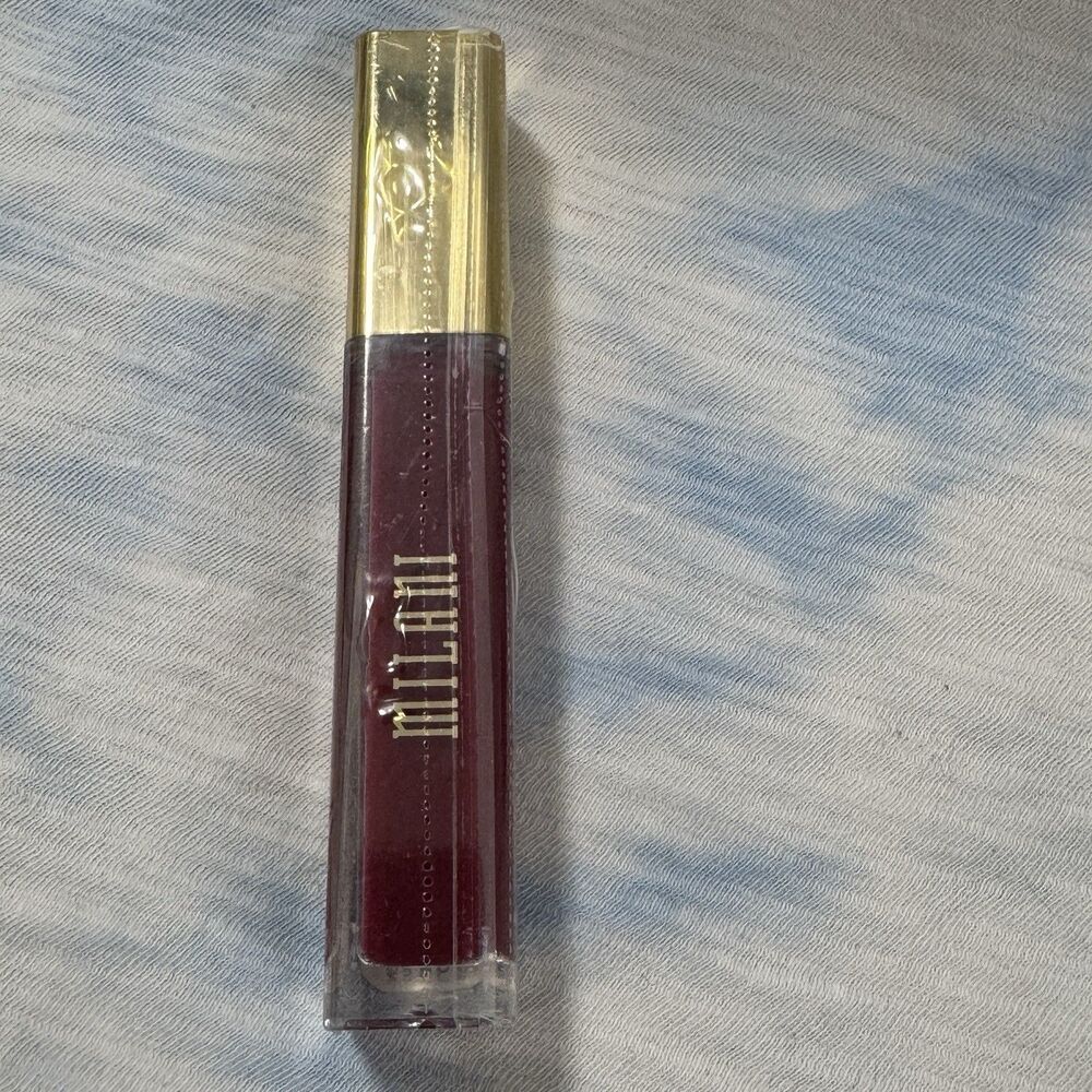 Milani Amore Matte Lip Creme - 07 Romance - New / Sealed
